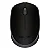 Mouse sem fio Logitech M170 com Design Ambidestro Compacto, Conexão USB e Pilha Inclusa, Preto - 910-004940 - Imagem 1