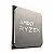 Processador AMD Ryzen 7 5700 AM4 4.6GHz 20MB Cache Wraith Stealth Sem Vídeo - 100-100000743BOX - Imagem 2