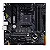 PLACA MÃE ASUS TUF B550M-PLUS GAMING SOCKET AM4 - Imagem 2