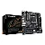 Placa Mãe Gigabyte B650M H, AMD, Micro ATX - B650M H - Imagem 1