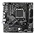 Placa Mãe Gigabyte B650M H, AMD, Micro ATX - B650M H - Imagem 2