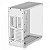 Gabinete Gamer DeepCool CH780 WH, Full Tower, Vidro Temperado, E-ATX, White, Sem Fonte, Com 3 Fans ARGB, R-CH780-WHADE41-G-1 - Imagem 3