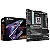 Placa Mãe Gigabyte X670 Aorus Elite AX, AMD AM5, ATX, DDR5, LED RGB, Bluetooth, Wi-Fi 6E - Imagem 1