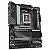 Placa Mãe Gigabyte X670 Aorus Elite AX, AMD AM5, ATX, DDR5, LED RGB, Bluetooth, Wi-Fi 6E - Imagem 2