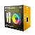 KIT FAN CONTROLADORA BRANCO RGB 4 UNI F9-L310RGB C3TECH - Imagem 5