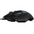 (Liquidação) Mouse Gamer Logitech G502 HERO 16K RGB Lightsync 16000DPI - 910-005550 - Imagem 4