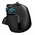 (Liquidação) Mouse Gamer Logitech G502 HERO 16K RGB Lightsync 16000DPI - 910-005550 - Imagem 7