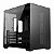 Gabinete Gamer Liketec Atlas Dark, Aquário, Mid Tower, Vidro Temperado, ATX, Sem Fonte, Com 6 Fans Argb, Preto - Imagem 3