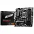 PLACA MAE MSI PRO B650M-P, DDR5, SOCKET AMD AM5, M-ATX, CHIPSET AMD B650, 911-7E27-001 - Imagem 1