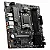 PLACA MAE MSI PRO B650M-P, DDR5, SOCKET AMD AM5, M-ATX, CHIPSET AMD B650, 911-7E27-001 - Imagem 3
