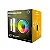 KIT FAN COM 3 UNIDADES COM CONTROLADORA C3 TECH ARGB -F9L650BK - Imagem 4