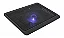 BASE PARA NOTEBOOK DE ATÉ 15 COM COOLER LUMINOSO X-850 - Imagem 2