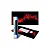 MOUSEPAD 700X350 / RAIO VERMELHO - Imagem 2