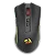 Mouse Gamer Redragon Cobra Pro, RGB, 16000 DPI, 8 Botões, Wireless, Preto - M711-PRO - Imagem 1