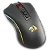 Mouse Gamer Redragon Cobra Pro, RGB, 16000 DPI, 8 Botões, Wireless, Preto - M711-PRO - Imagem 2