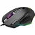 Mouse Gamer T-Dagger Bettle RGB 4800DPI Preto T-TGM305 - Imagem 3