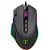 Mouse Gamer T-Dagger Bettle RGB 4800DPI Preto T-TGM305 - Imagem 1