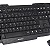 Teclado e Mouse C3Tech USB, ABNT2, Preto - K-W10BK sem fio - Imagem 4