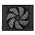 Fonte Corsair RM1000X, 1000W, 80 Plus Gold, Modular, Sem Cabo, Preto - 9020201-BR - Imagem 2