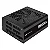 Fonte Corsair RM1000X, 1000W, 80 Plus Gold, Modular, Sem Cabo, Preto - 9020201-BR - Imagem 1