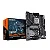 Placa Mãe Gigabyte X870 Gaming Wifi6 Am5 LGA 1718, Atx, Ddr5, 3x M.2, PCie 5.0, Usb4, Wifi 6, Lan 2.5gbe, Ez-latch - Imagem 1