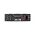 Placa Mãe Gigabyte X870 Gaming Wifi6 Am5 LGA 1718, Atx, Ddr5, 3x M.2, PCie 5.0, Usb4, Wifi 6, Lan 2.5gbe, Ez-latch - Imagem 4