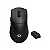 Mouse Gamer Sem Fio Redragon King 4K Pro, Wireless, 26000 DPI, 7 Botões, Preto - M916-PRO-4K - Imagem 1