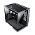 Gabinete Gamer Redragon Wideload Pro, Mid Tower, ATX, Lateral em Vidro Temperado, Preto - CA-604B-PRO - Imagem 2