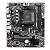 PLACA MAE MSI B550M-A PRO - AMD RYZEN AM4 - DDR4 - MATX - M.2 - HDMI/DVI - Imagem 1