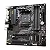 Placa Mãe Gigabyte B550m Ds3h Ac, AMD Am4, Matx, DDR4, Wi-fi, HDMI, Dvi-d, USB 3.2 - Imagem 2