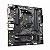 Placa Mãe Gigabyte B550m Ds3h Ac, AMD Am4, Matx, DDR4, Wi-fi, HDMI, Dvi-d, USB 3.2 - Imagem 3