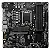 PLACA MAE MSI PRO B760M-P DDR4, SOCKET LGA 1700, CHIPSET B760, 911-7ED02-006 - Imagem 2