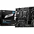 PLACA MAE MSI PRO B760M-P DDR4, SOCKET LGA 1700, CHIPSET B760, 911-7ED02-006 - Imagem 1