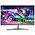 onitor Gamer Duex, 27 Pol, Quad HD, IPS, 100Hz, 4K, 1ms, HDR, Flicker Free, FreeSync, HDMI/DP, DX270QGP165 - Imagem 1
