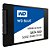 SSD Western Digital Blue 2.5´ 500GB SATA III 6Gb/s Leituras: 560MB/s e Gravações: 530MB/s - WDS500G2B0A - Imagem 2