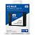 SSD Western Digital Blue 2.5´ 500GB SATA III 6Gb/s Leituras: 560MB/s e Gravações: 530MB/s - WDS500G2B0A - Imagem 5