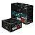Fonte Aerocool KCAS 1000GM, 1000W, 80 Plus Gold, Modular, Full Range APFC, Sem Cabo, Preto - 81062 - Imagem 1