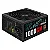 Fonte Aerocool KCAS 1000GM, 1000W, 80 Plus Gold, Modular, Full Range APFC, Sem Cabo, Preto - 81062 - Imagem 2
