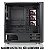 Gabinete ATX Gamer Thermaltake V200 Black C/ Tampa Lateral em Vidro e USB 3.0 - CA-1K8-00M1WN-00 - Imagem 5