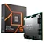 Processador AMD Ryzen 5 7600X 4.7GHz (5.3GHz Turbo), 6-Cores 12-Threads, AM5, Sem Cooler, 100-100000593WOF - Imagem 1