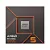 PROCESSADOR AMD RYZEN 5 8600G, 6-CORE, 12-THREADS, 4.3GHZ (5.0GHZ TURBO), CACHE 22MB, AM5, 100-100001237BOX - Imagem 2
