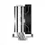 Cooler para Processador DeepCool Gammaxx AG400 LED, 120mm, Intel-AMD, R-AG400-BKLNMC-G-1 - Imagem 2