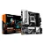 Placa Mãe Gigabyte B650M Gaming PLUS Wi-Fi AM5 M-ATX - Imagem 1