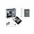 PLACA MÃE ASUS PRIME X670-P, SOCKET AMD AM5, CHIPSET X670, DDR5 - PRIME X670-P - Imagem 2