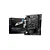 Placa Mãe MSI PRO B760M-E LGA 1700 Intel B760 mATX DDR5 - Imagem 1