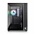 GABINETE TT VIEW 380 TG ARGB MID TOWER WIN BLACK 4 FANS CA-1Z2-00M1WN-00 - Imagem 2