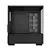 Gabinete Gamer Mymax kyrios Mid tower com 3 Fans RGB Lateral e Frontal em Vidro - MCA-K40-BK - Imagem 2