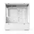 Gabinete Gamer Kyrios Micro Atx 3 Fans Rbg Branco Mymax - Imagem 2