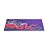 Mouse Pad Hybrid Deskmat Octopus Rose Dazz, Extra Grande, 90x40cm, Estampado - Imagem 2