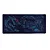 Mousepad Gamer Dazz Hybrid Deskmat, Extra Grande (90cm x 40cm), borda costurada, Kamon Fear Hashira - Imagem 1